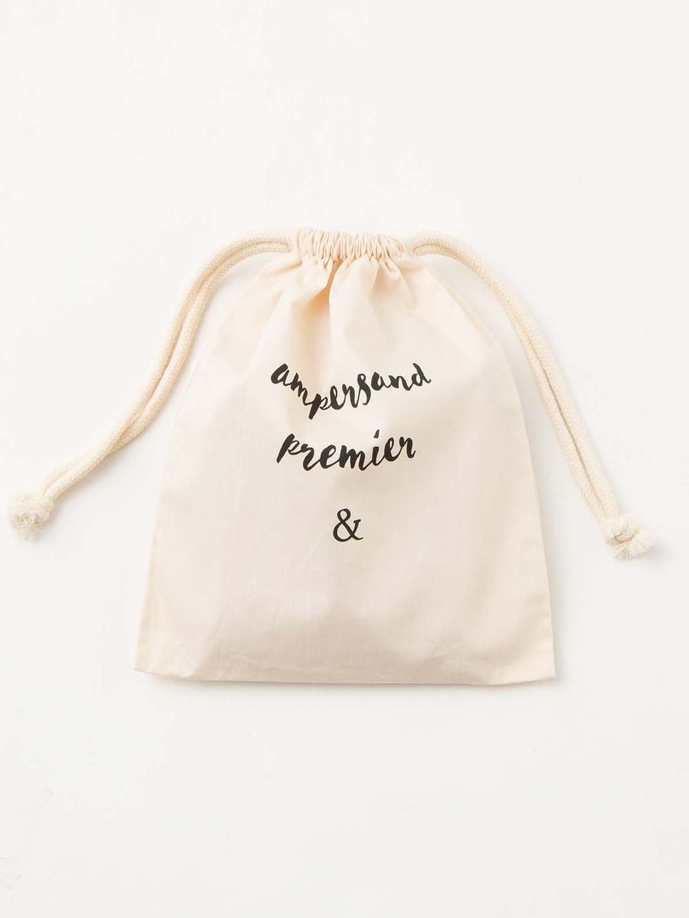 ベビー ブルマ|Ampersand（アンパサンド）ブルマ＆ボンネット＆巾着3点SET