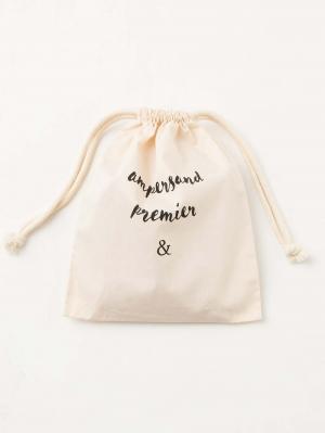 ベビー ブルマ|Ampersand（アンパサンド）ブルマ＆ボンネット＆巾着3点SET