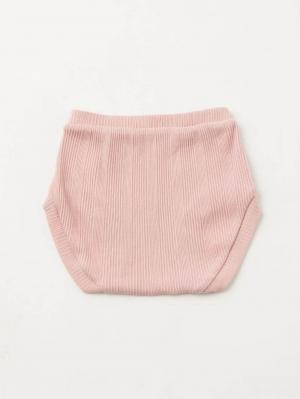 ベビー ブルマ|Ampersand（アンパサンド）ブルマ＆ボンネット＆巾着3点SET