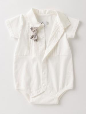 ロンパース・カバーオール|La Stella（ラ ステラ）ドレスボディ