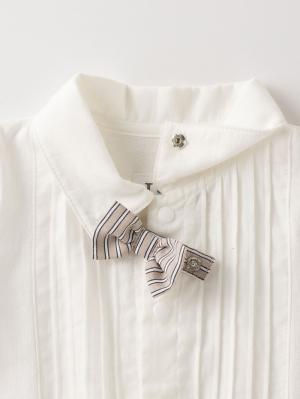 ロンパース・カバーオール|La Stella（ラ ステラ）ドレスボディ