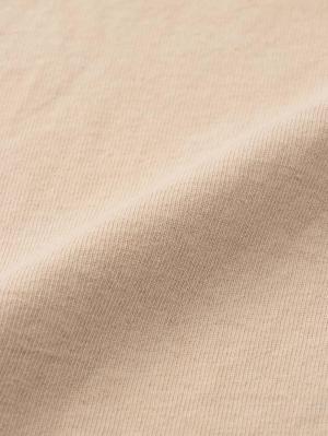 ロンパース・カバーオール|MAKE YOUR DAY(メイクユアデイ)ドロップショルダーロゴボディ