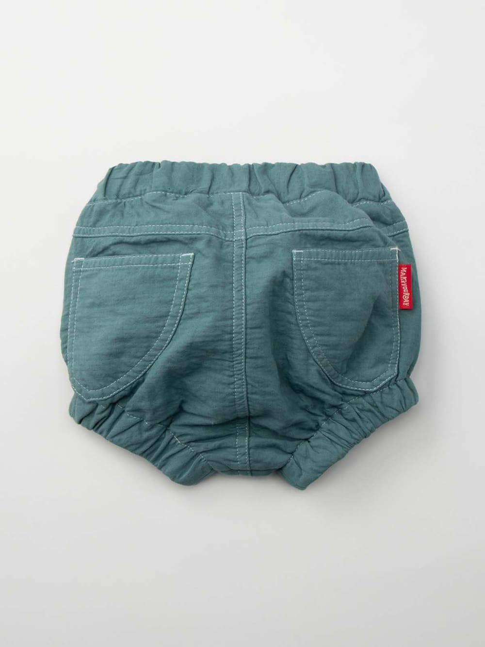 Make Your Day デニムパンツ風ブルマ ベビー 新生児 服 ベビー用品通販 エンジェリーベ 公式 Make Your Day デニムパンツ風ブルマ ベビー 新生児 服 ベビー用品通販 エンジェリーベ 公式