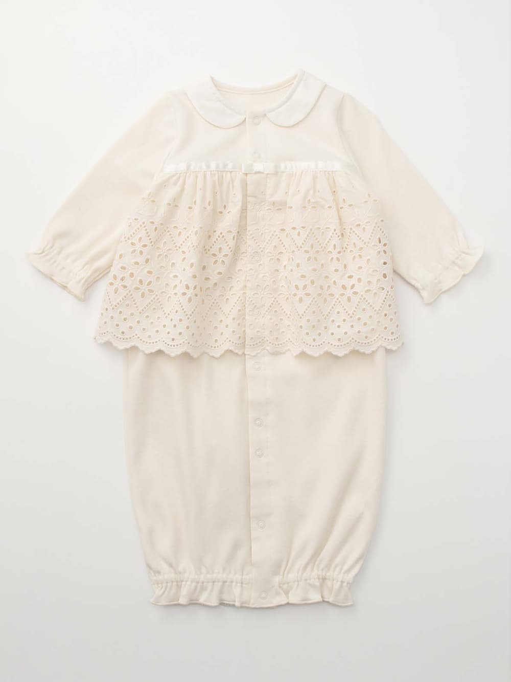 セレモニードレス ベビー 新生児 服 ベビー用品通販 エンジェリーベ 公式