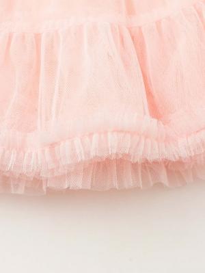 ベビー スカート|Kids zoo(キッズズー)チュールチュチュスカート