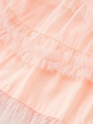 ベビー スカート|Kids zoo(キッズズー)チュールチュチュスカート