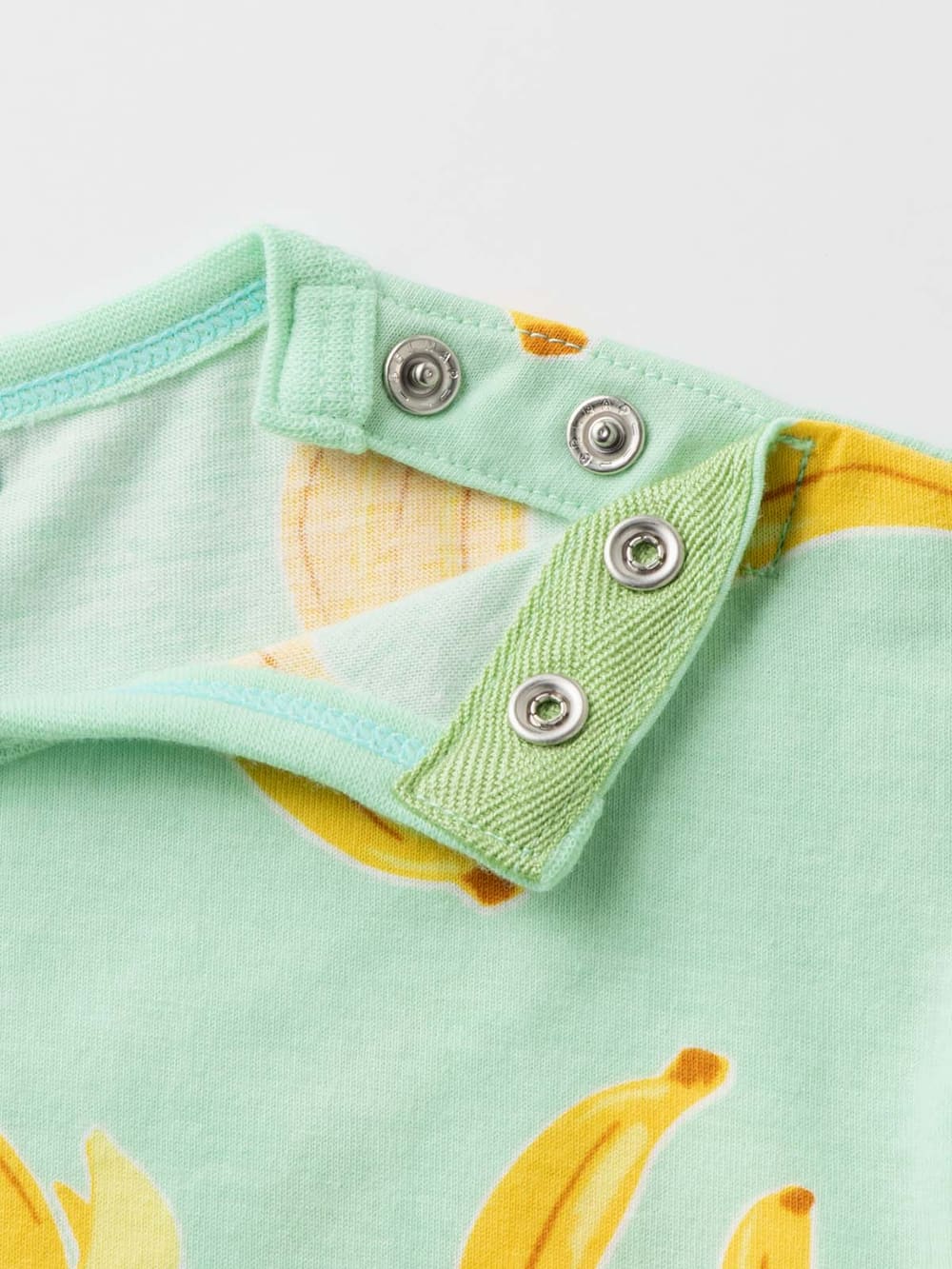 ベビー ワンピース|【日本製】moujonjon（ムージョンジョン）プリントワンピース