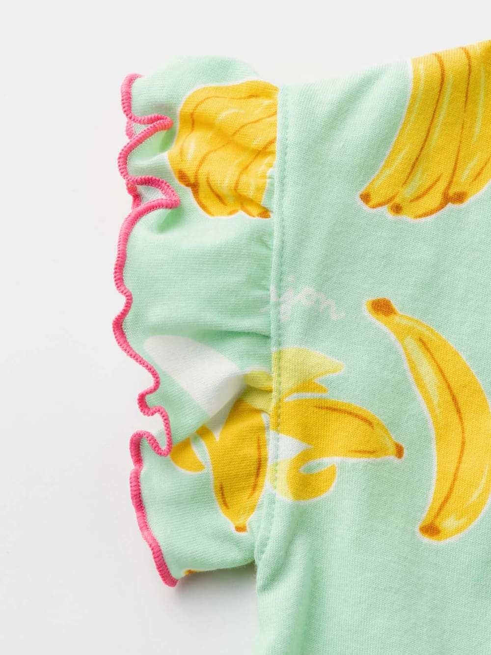 ベビー ワンピース|【日本製】moujonjon（ムージョンジョン）プリントワンピース