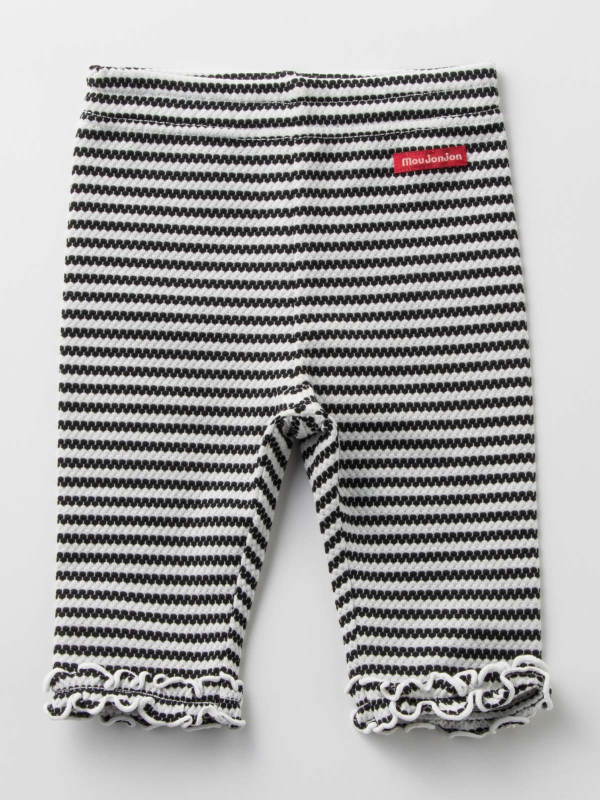 SALE／55%OFF】 ムージョンジョン レギンス タイツ スパッツ 2枚セット