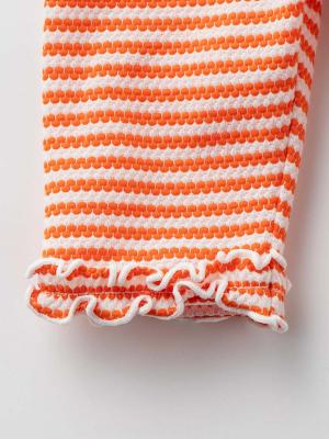 ベビーシューズ・ファーストシューズ・ベビー靴下|【日本製】moujonjon（ムージョンジョン）6分丈レギンス