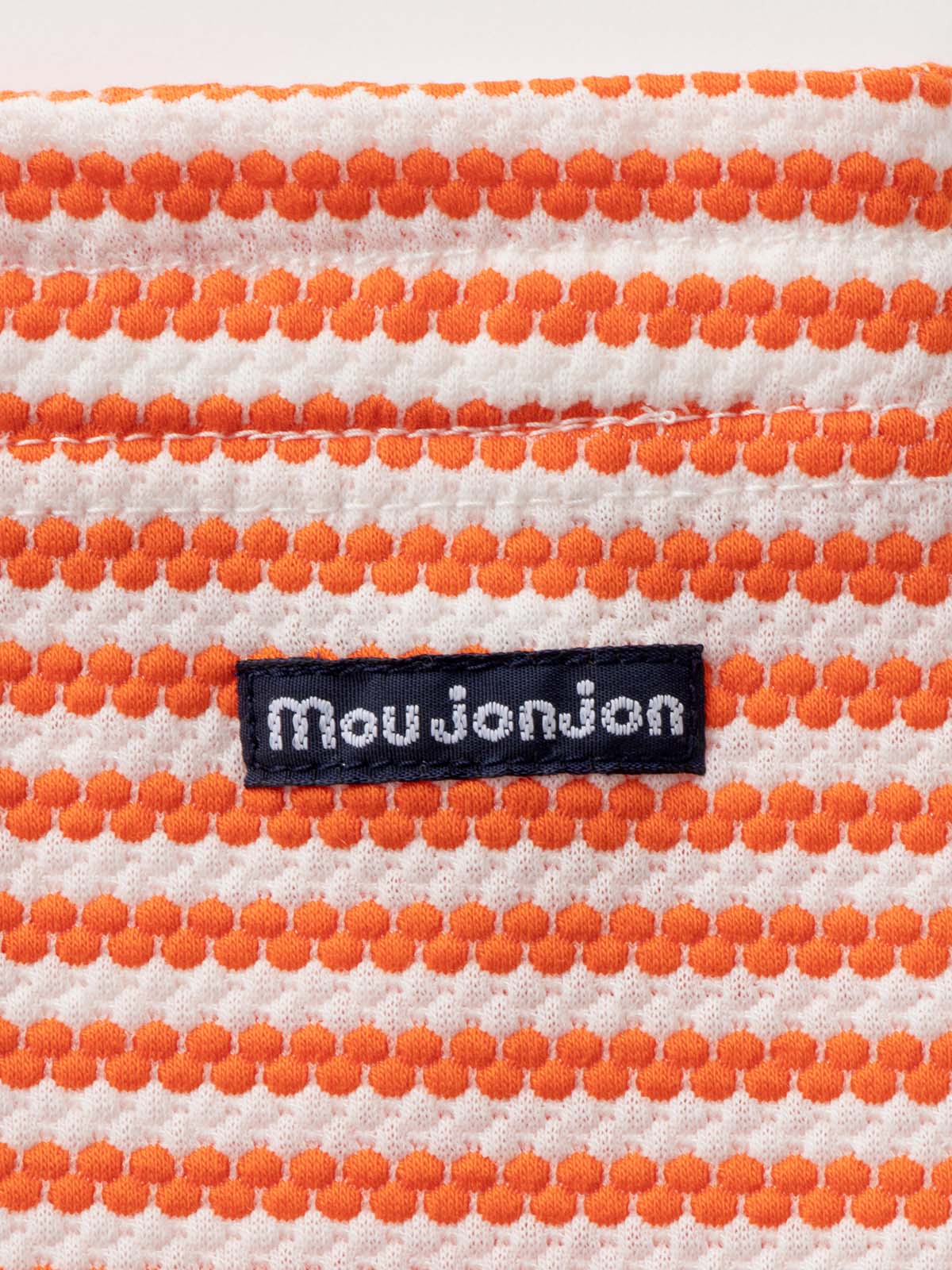 ベビーシューズ・ファーストシューズ・ベビー靴下|【日本製】moujonjon（ムージョンジョン）6分丈レギンス