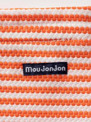 ベビーシューズ・ファーストシューズ・ベビー靴下|【日本製】moujonjon（ムージョンジョン）6分丈レギンス