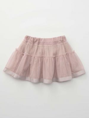 coto cotte（コトコト）ティアードチュチュスカート 51127