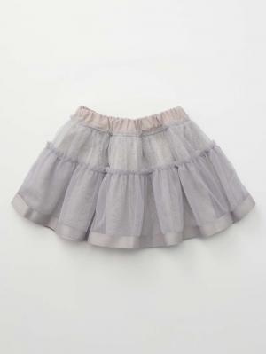 ベビー スカート|coto cotte（コトコト）ティアードチュチュスカート