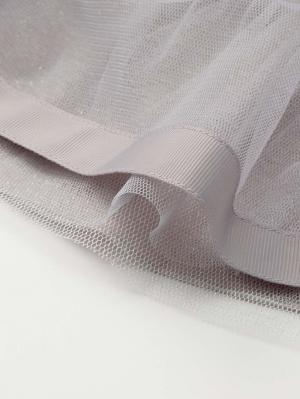 ベビー スカート|coto cotte（コトコト）ティアードチュチュスカート