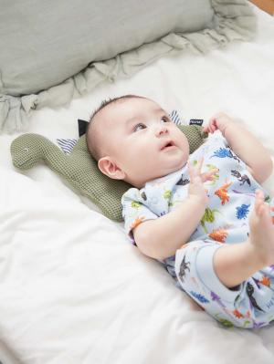 ベビーベッド・布団|moc mof（モクモフ）アニマルまくら