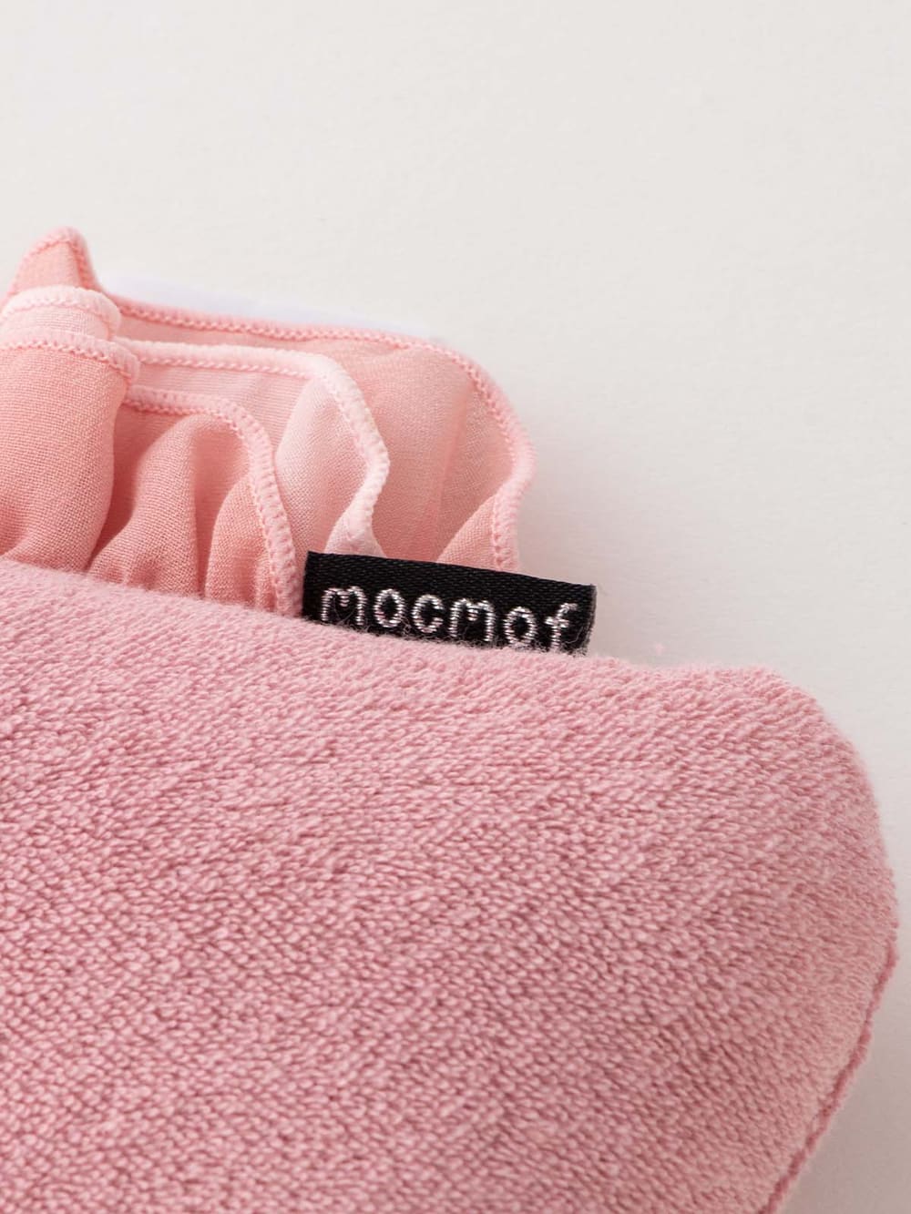 ベビーベッド・布団|moc mof（モクモフ）アニマルまくら