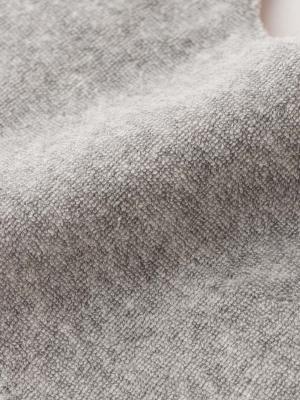 スタイ(よだれかけ)|moc mof(モクモフ)くじゃくスタイ