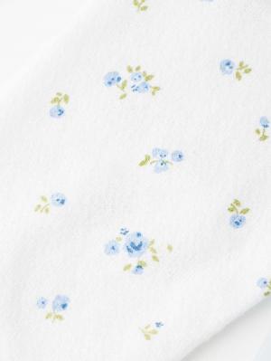 ロンパース・カバーオール|moc mof（モクモフ）ちょうちょワンピボディ＆ヘアバンドセット