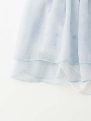 ロンパース・カバーオール|moc mof（モクモフ）ちょうちょワンピボディ＆ヘアバンドセット