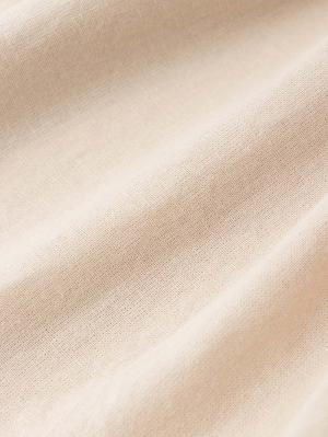 ベビー ワンピース|CLOUDY FINE LATER（クラウディファインレター）コットンリネンエプロンワンピース