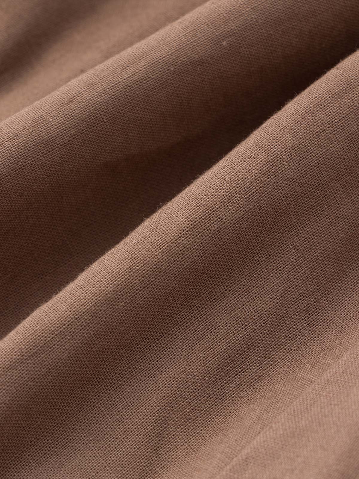 ツーウェイオール（2WAYオール）|moc mof（モクモフ）コットンリネン2WAYロンパース