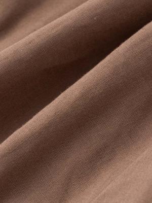 ツーウェイオール（2WAYオール）|moc mof（モクモフ）コットンリネン2WAYロンパース