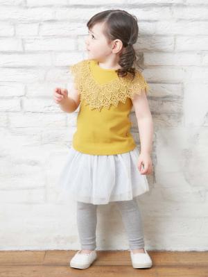 ベビー パンツ|Seraph（セラフ）チュールスカッツ