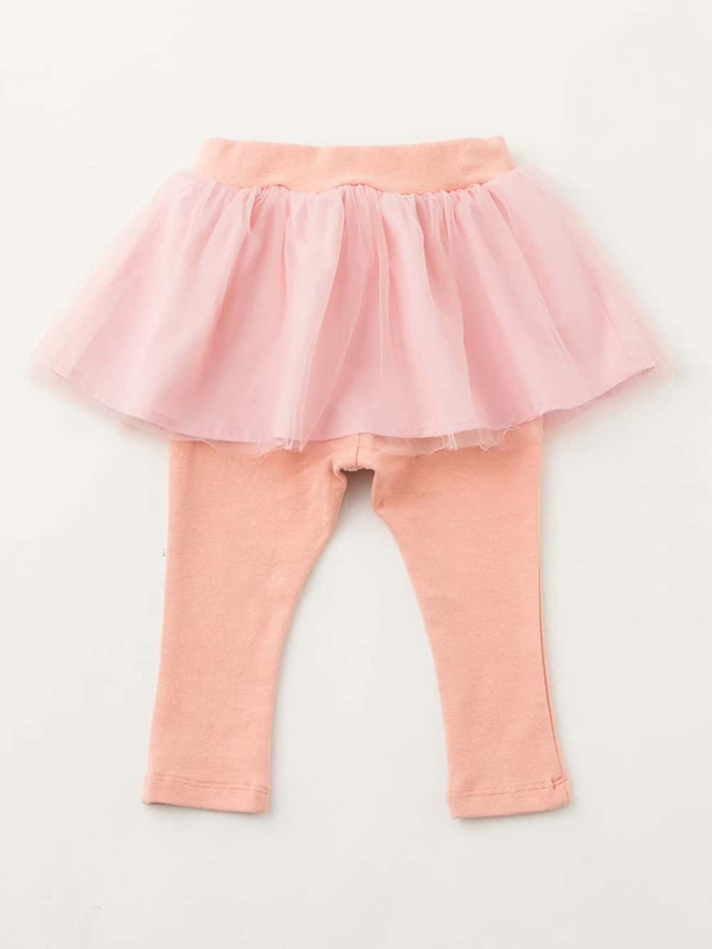 ベビー パンツ|Seraph（セラフ）チュールスカッツ