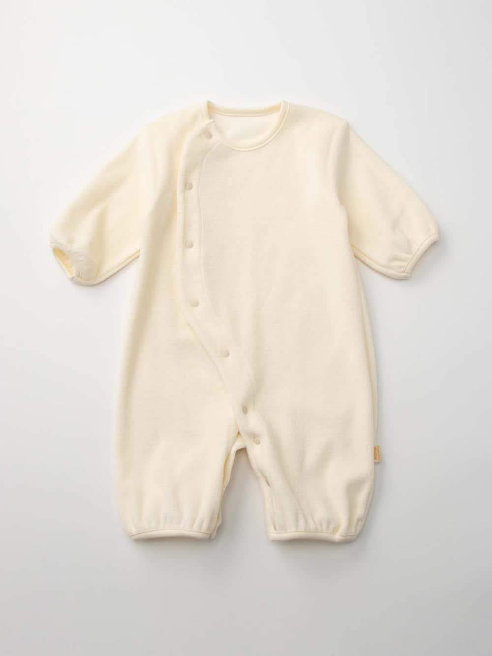 出産準備|【日本製】ANGELIEBEオリジナル  シンカーパイル出産準備肌着15点セット|サックス