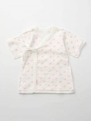 出産準備|【日本製】ANGELIEBEオリジナル  シンカーパイル出産準備肌着15点セット|ピンク