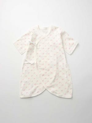 出産準備|【日本製】ANGELIEBEオリジナル  シンカーパイル出産準備肌着15点セット|ピンク