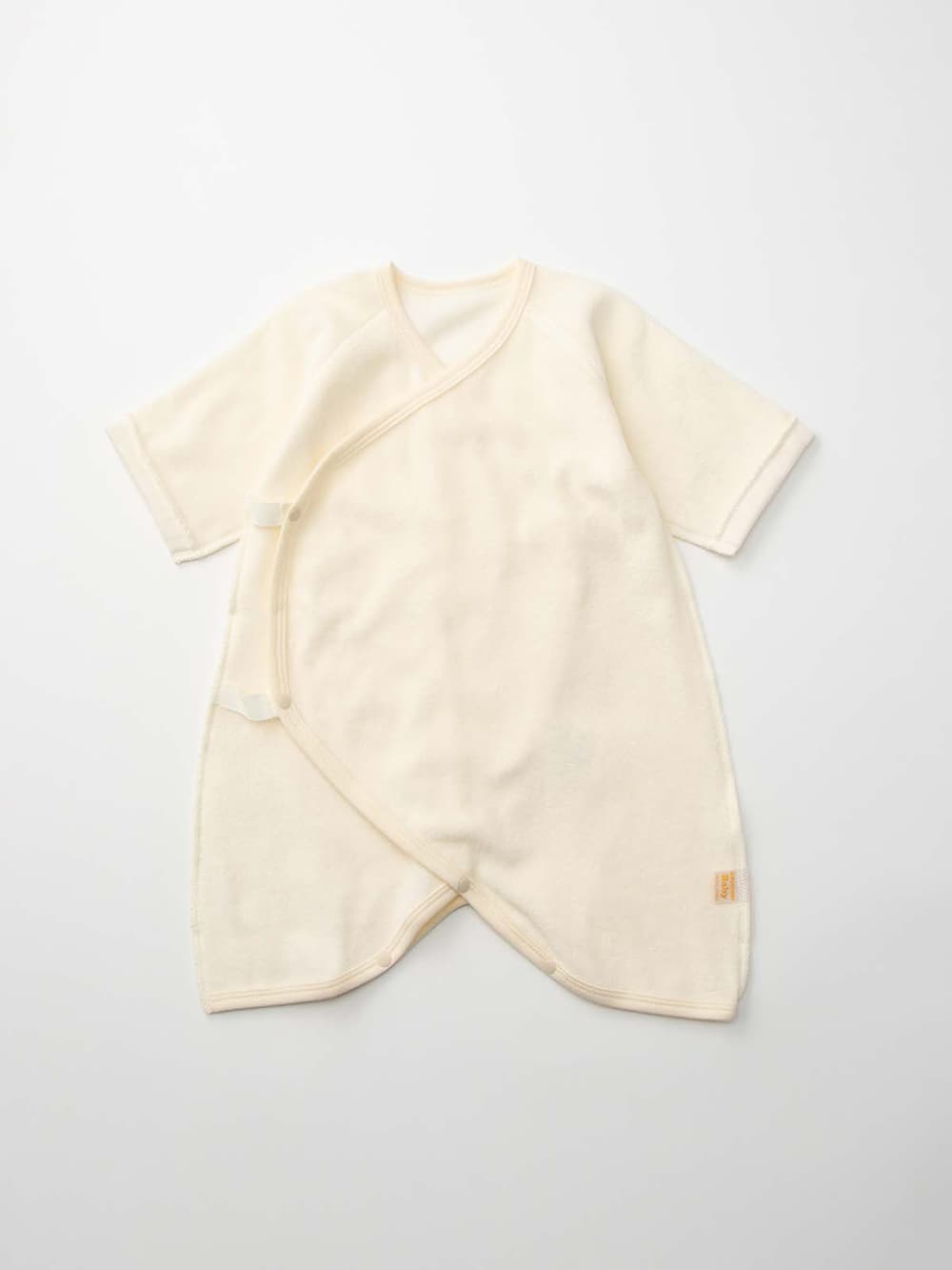 出産準備|【日本製】ANGELIEBEオリジナル  シンカーパイル出産準備肌着15点セット|ピンク