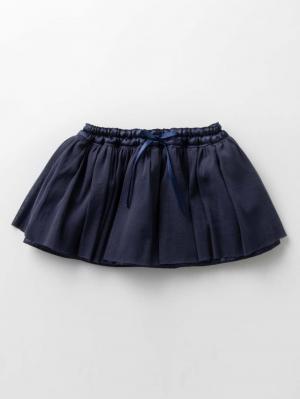 ANGELIEBEオリジナル  ブルマ付チュールスカート51154