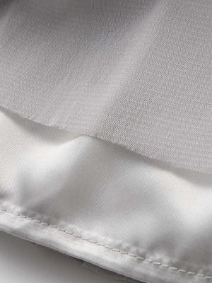 ベビー スカート|ANGELIEBEオリジナル  ブルマ付チュールスカート|ペールグレー