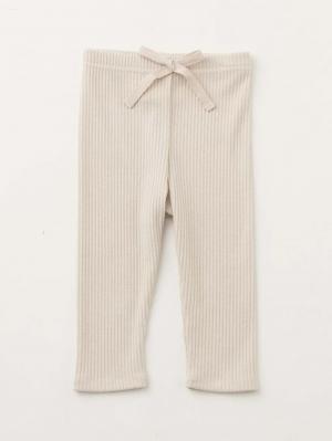 a.i.n（アイン）【接触冷感】リブレギンス 51160