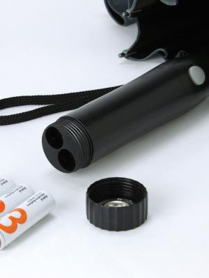 子育て便利家電|SPICE(スパイス)ファンファンパラソル 扇風機付き日傘