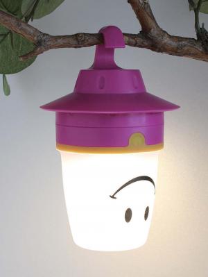 子育て便利家電|SPICE（スパイス）スマイルLEDランタン