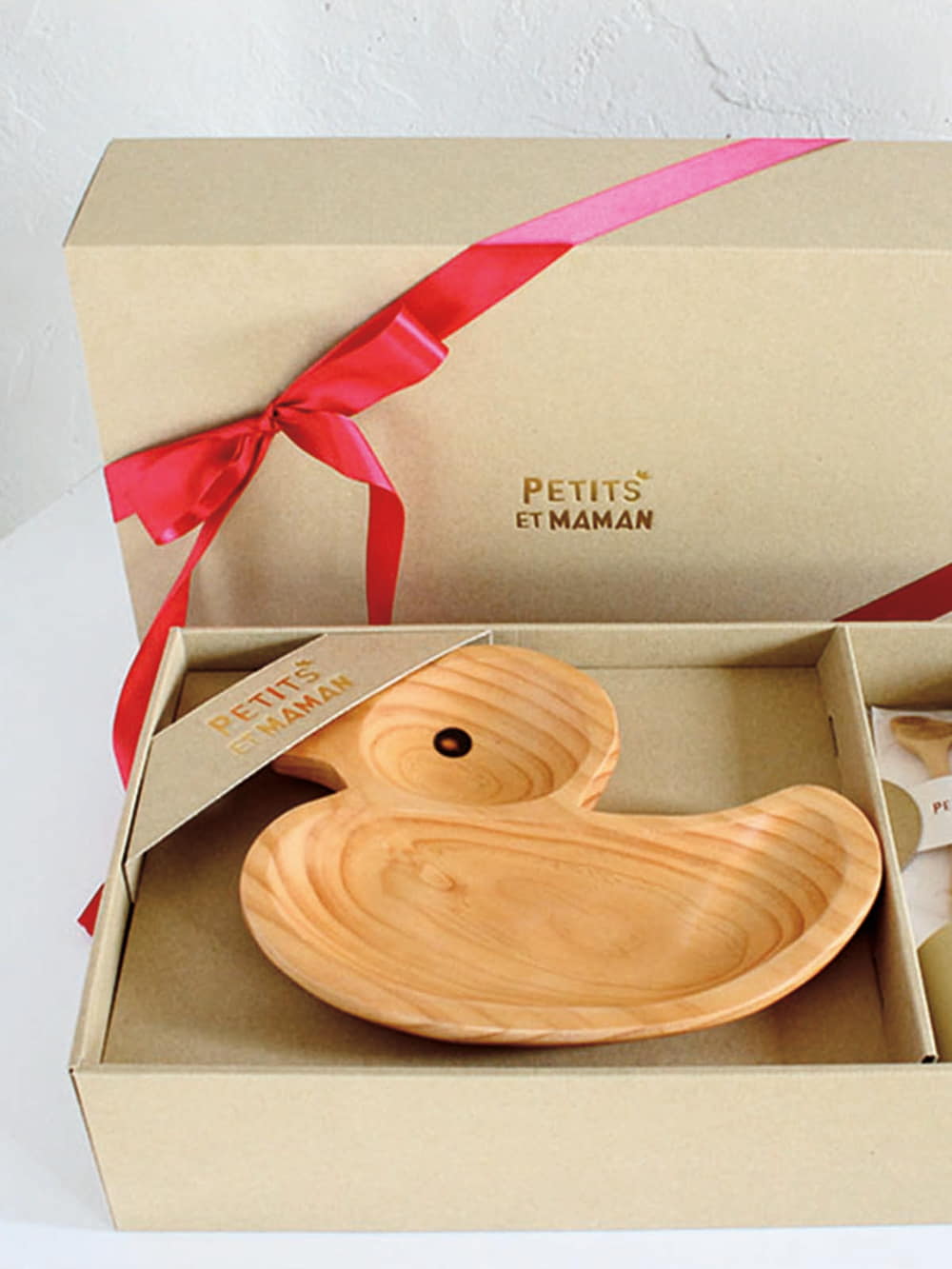 授乳・調乳・お食事|SPICE（スパイス）プチママン食器3点セット