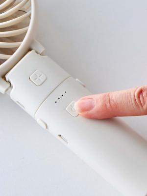 子育て便利家電|BRUNO(ブルーノ)ポータブルミニファン