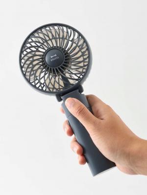 子育て便利家電|BRUNO(ブルーノ)ポータブルミニファン