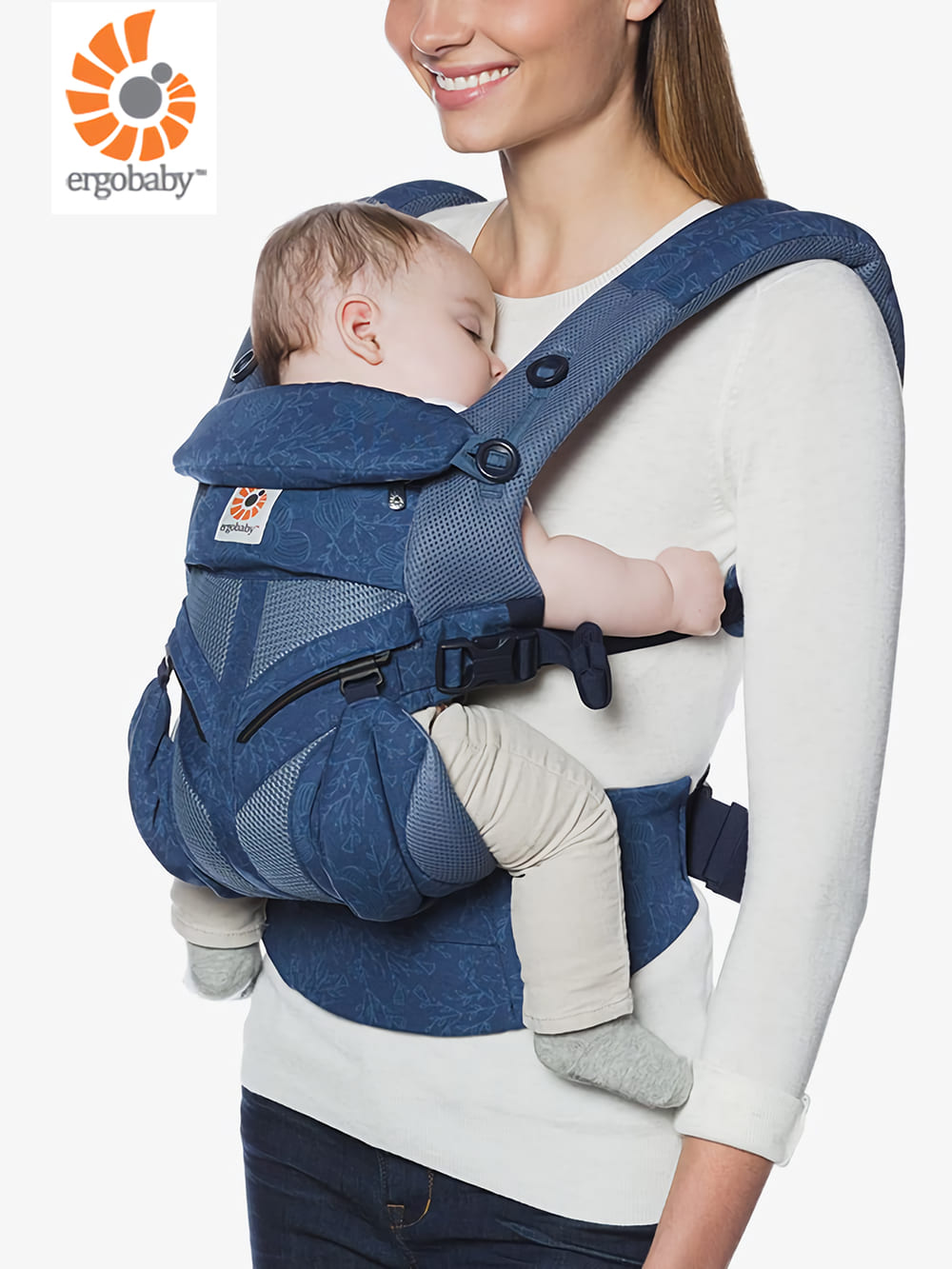 ergobaby OMNI360