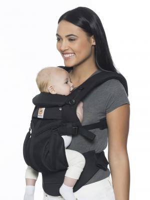 抱っこ紐|Ergobaby（エルゴベビー） OMNI360 クールエアー|ブラック