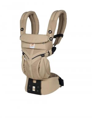 抱っこ紐|Ergobaby（エルゴベビー） OMNI360 クールエアー|デザート