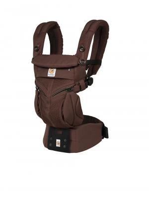 抱っこ紐|Ergobaby（エルゴベビー） OMNI360 クールエアー|ダークブラウン