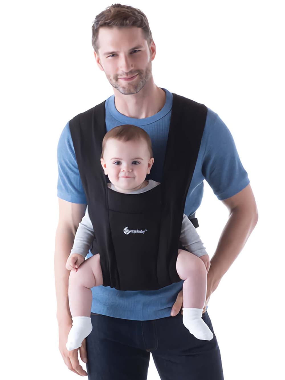 抱っこひも Ergobaby エルゴベビー キャリア Embrace ベビー服 新生児服 ベビー用品通販 エンジェリーベ 公式