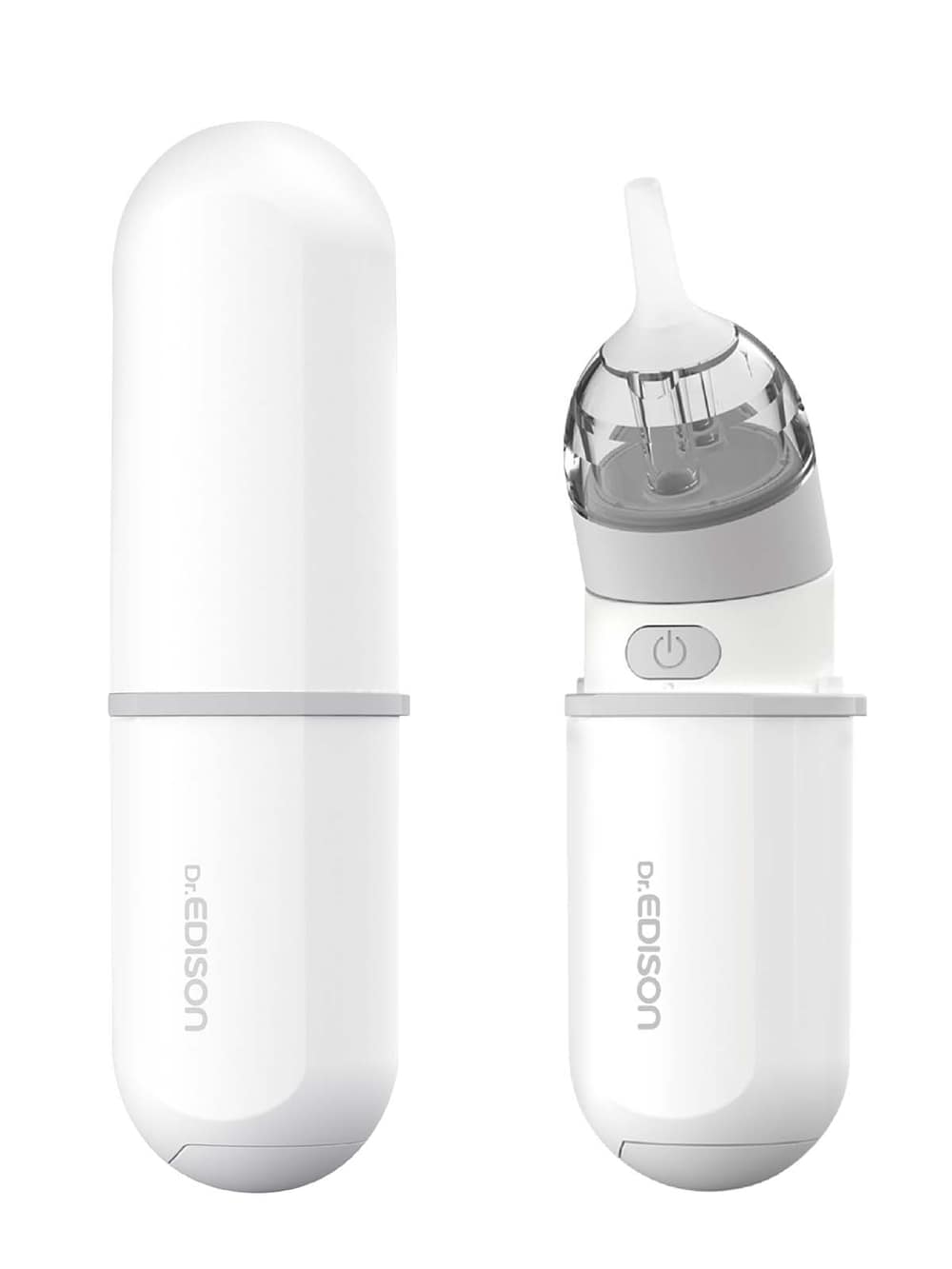 赤ちゃん お風呂 ベビースキンケア エジソン ポータブル 電動鼻水吸引器 ベビー 新生児 服 ベビー用品通販 エンジェリーベ 公式