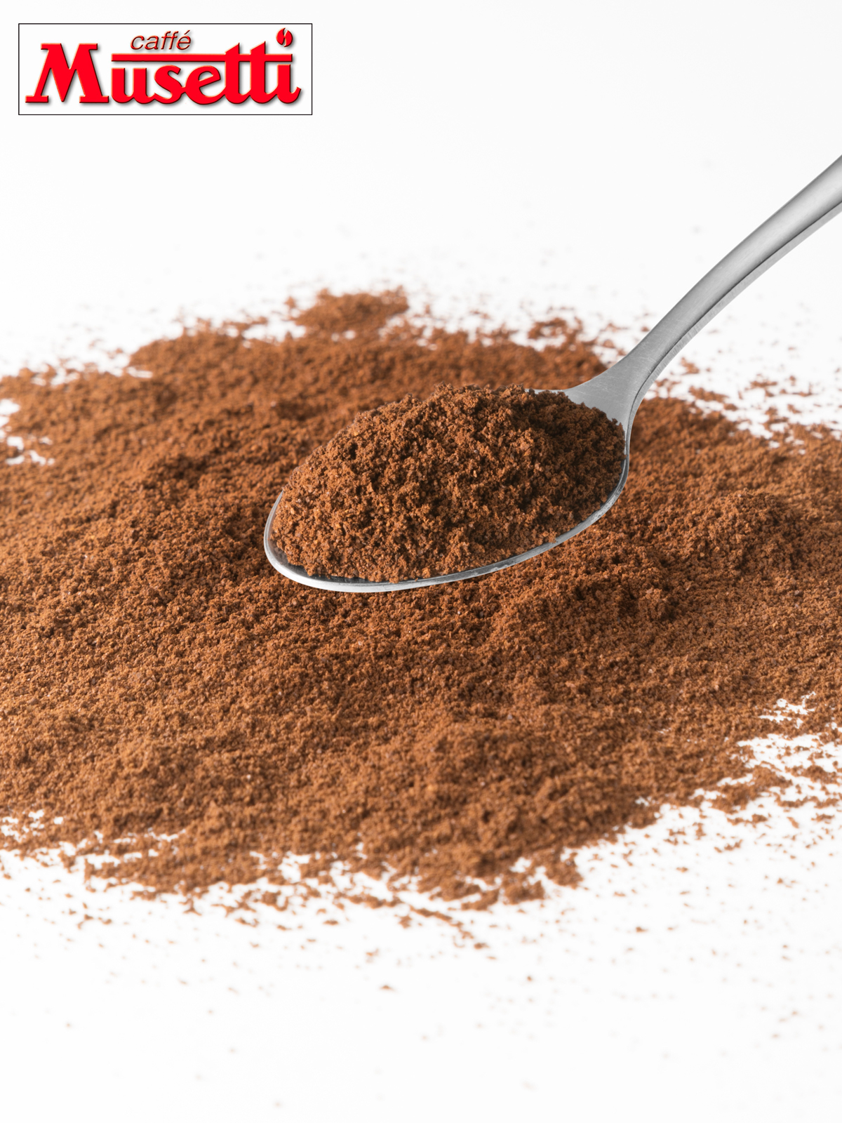 デカフェ カフェインレスコーヒー Musetti デカフェコーヒーパウダー 挽き豆 250ｇ マタニティウェア 授乳服通販 エンジェリーベ 公式