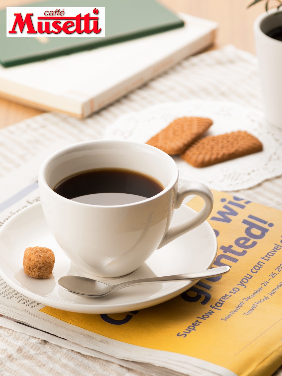 デカフェ カフェインレスコーヒー Musetti デカフェコーヒーパウダー 挽き豆 250ｇ マタニティウェア 授乳服通販 エンジェリーベ 公式