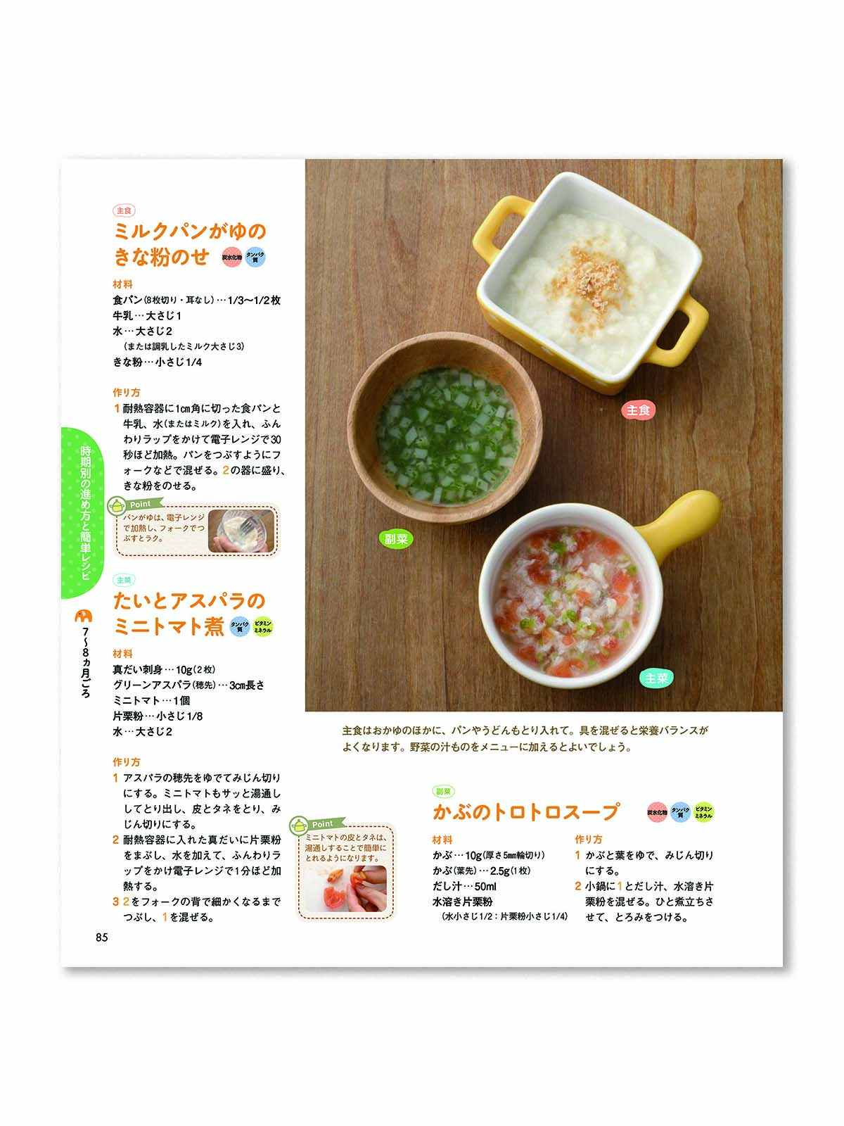 離乳食 お食事 書籍 きちんとかんたん離乳食 ベビー 新生児 服 ベビー用品通販 エンジェリーベ 公式 離乳食 お食事 書籍 きちんとかんたん離乳食 ベビー 新生児 服 ベビー用品通販 エンジェリーベ 公式